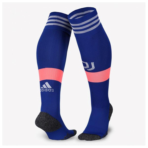 Calcetines Juventus 3ª 2022-2023 Azul